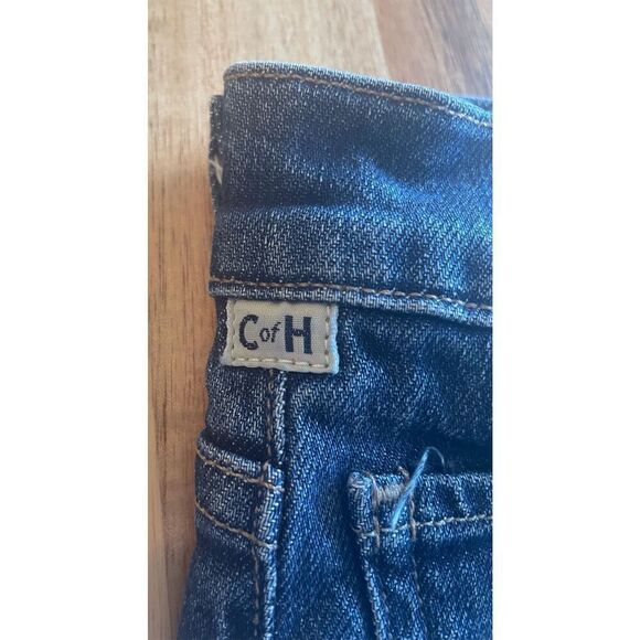 Citizens of Humanity Olivia high rise slim ankle Jeans - Picture 11 of 11